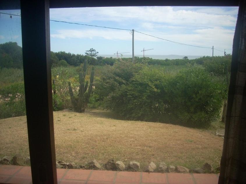 Proa Amarilla Leilighet Punta del Este Eksteriør bilde