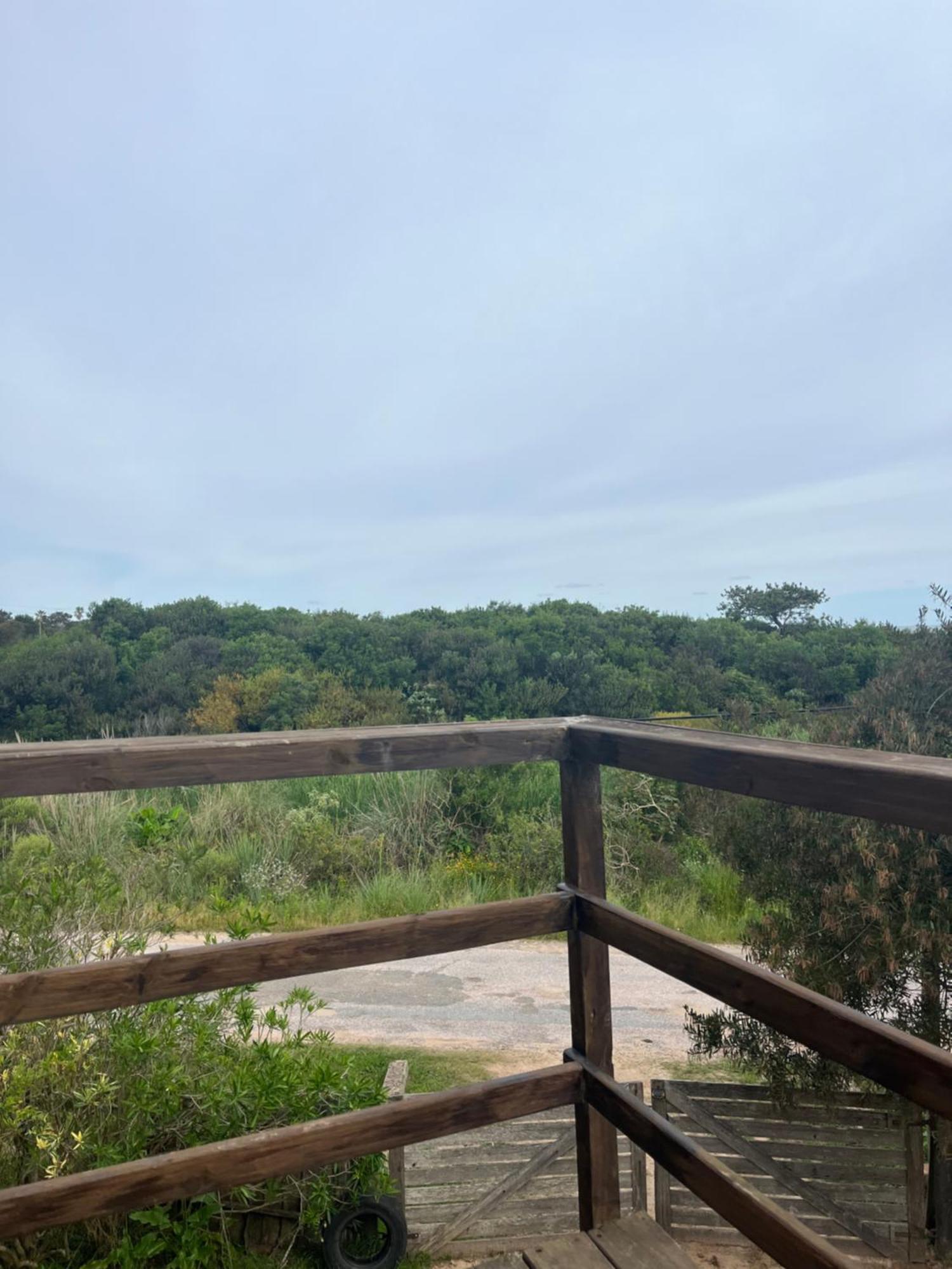 Proa Amarilla Leilighet Punta del Este Eksteriør bilde