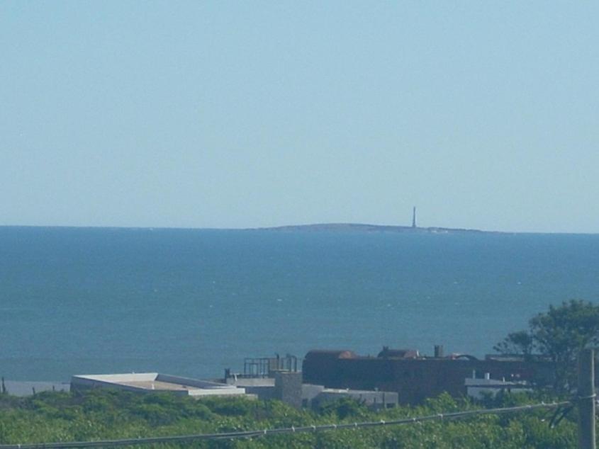 Proa Amarilla Leilighet Punta del Este Rom bilde