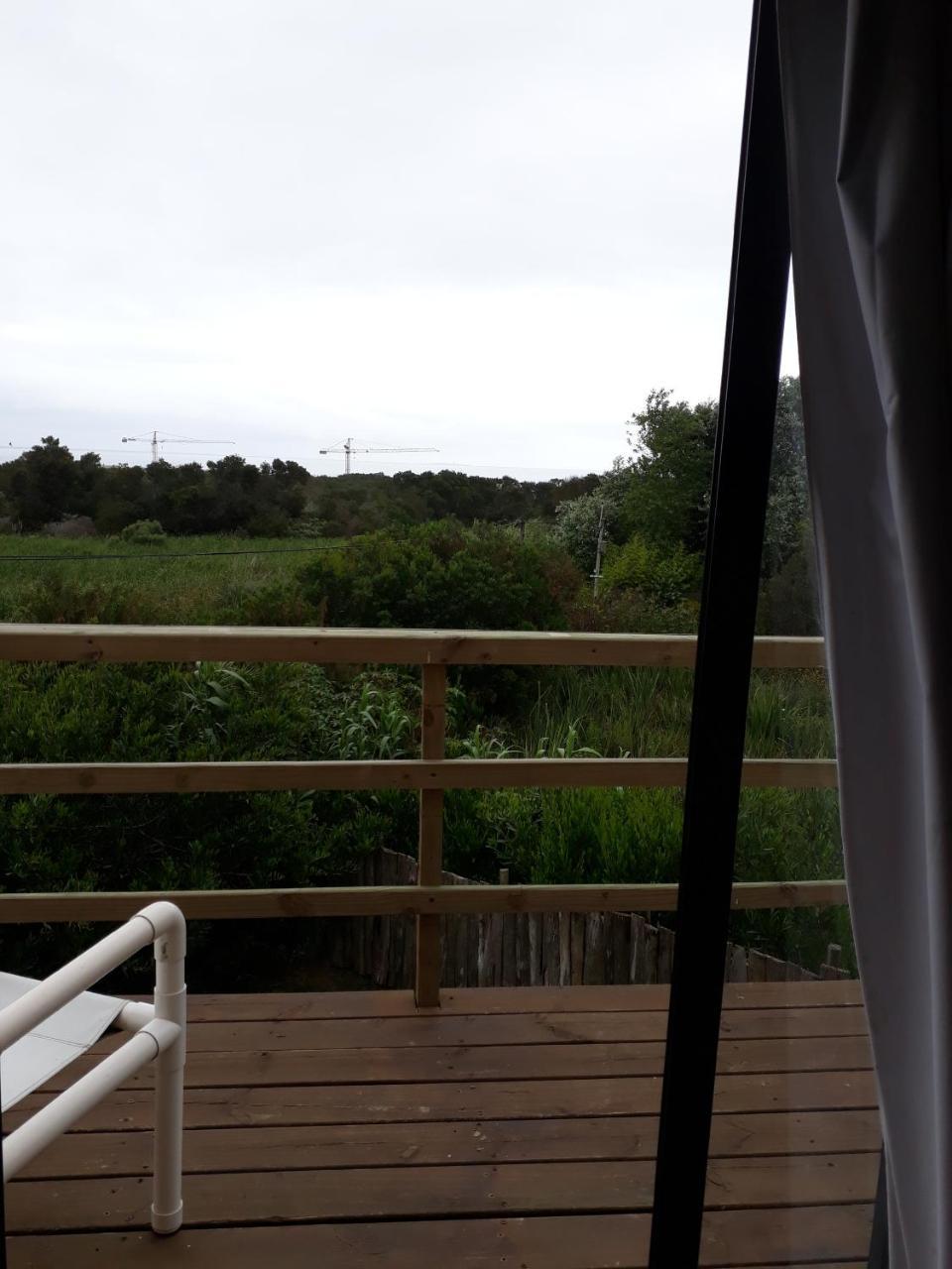 Proa Amarilla Leilighet Punta del Este Eksteriør bilde