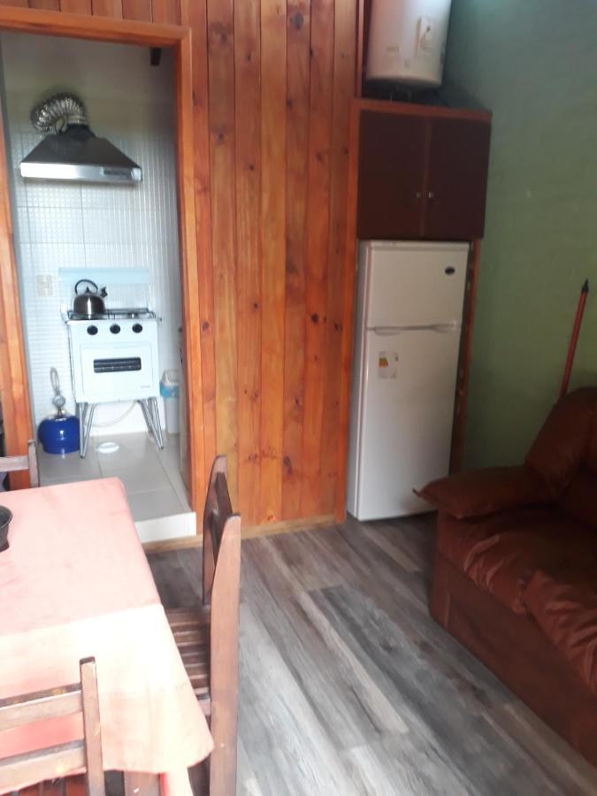 Proa Amarilla Leilighet Punta del Este Eksteriør bilde